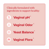 URO - Vaginal Probiotic Capsules