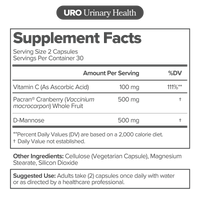 Vaginal & Urinary Health Duo