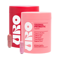 Vaginal & Urinary Health Duo